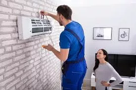 air conditioning system installer las vegas