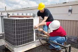 air conditioning installation las vegas